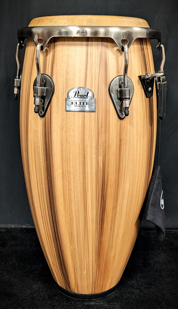 Elite Series Oak Conga