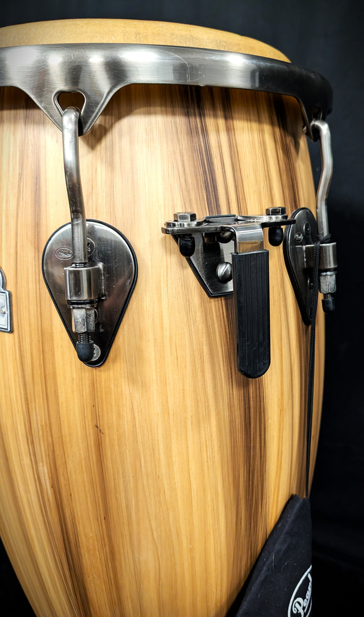 Elite Series Oak Conga