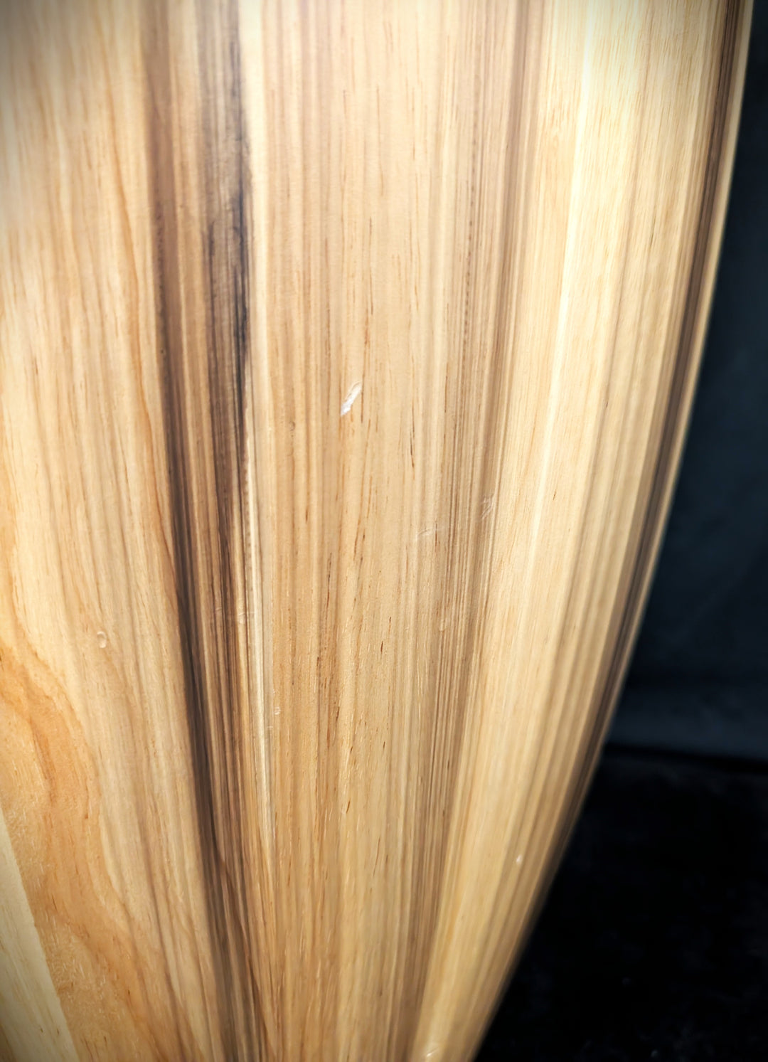Elite Series Oak Conga