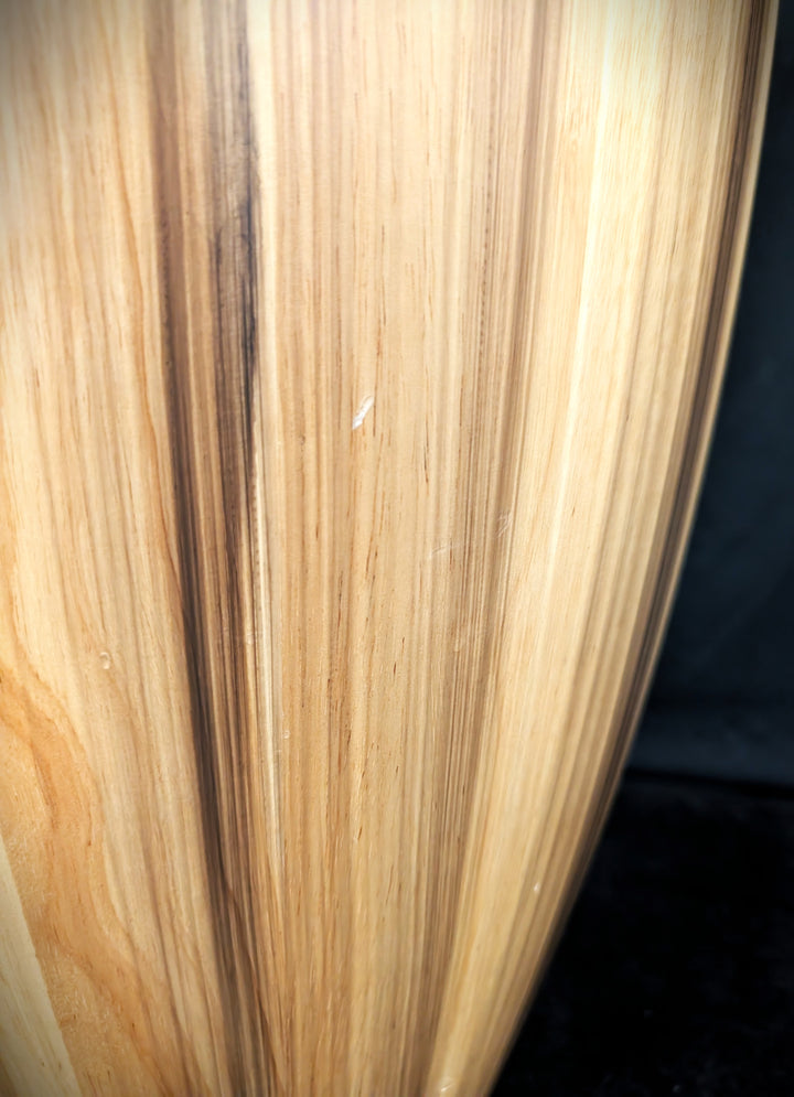 Elite Series Oak Conga