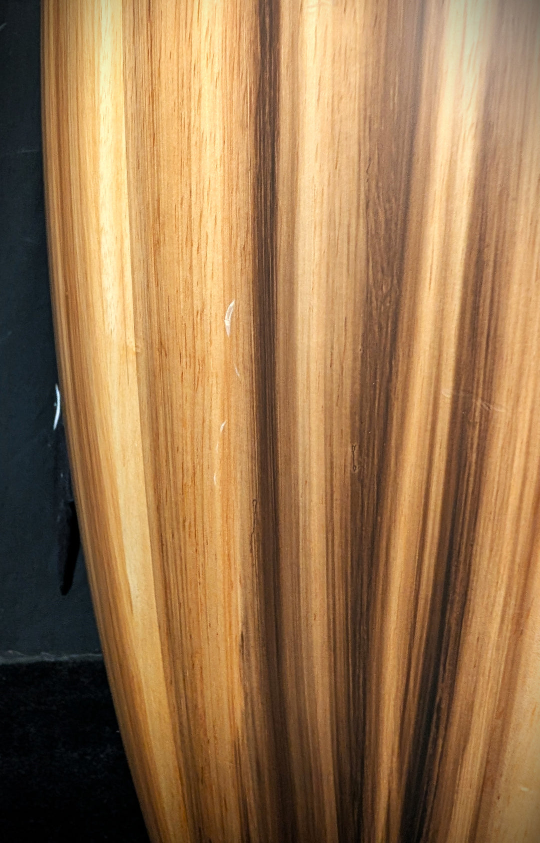 Elite Series Oak Conga