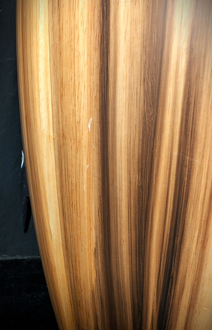 Elite Series Oak Conga