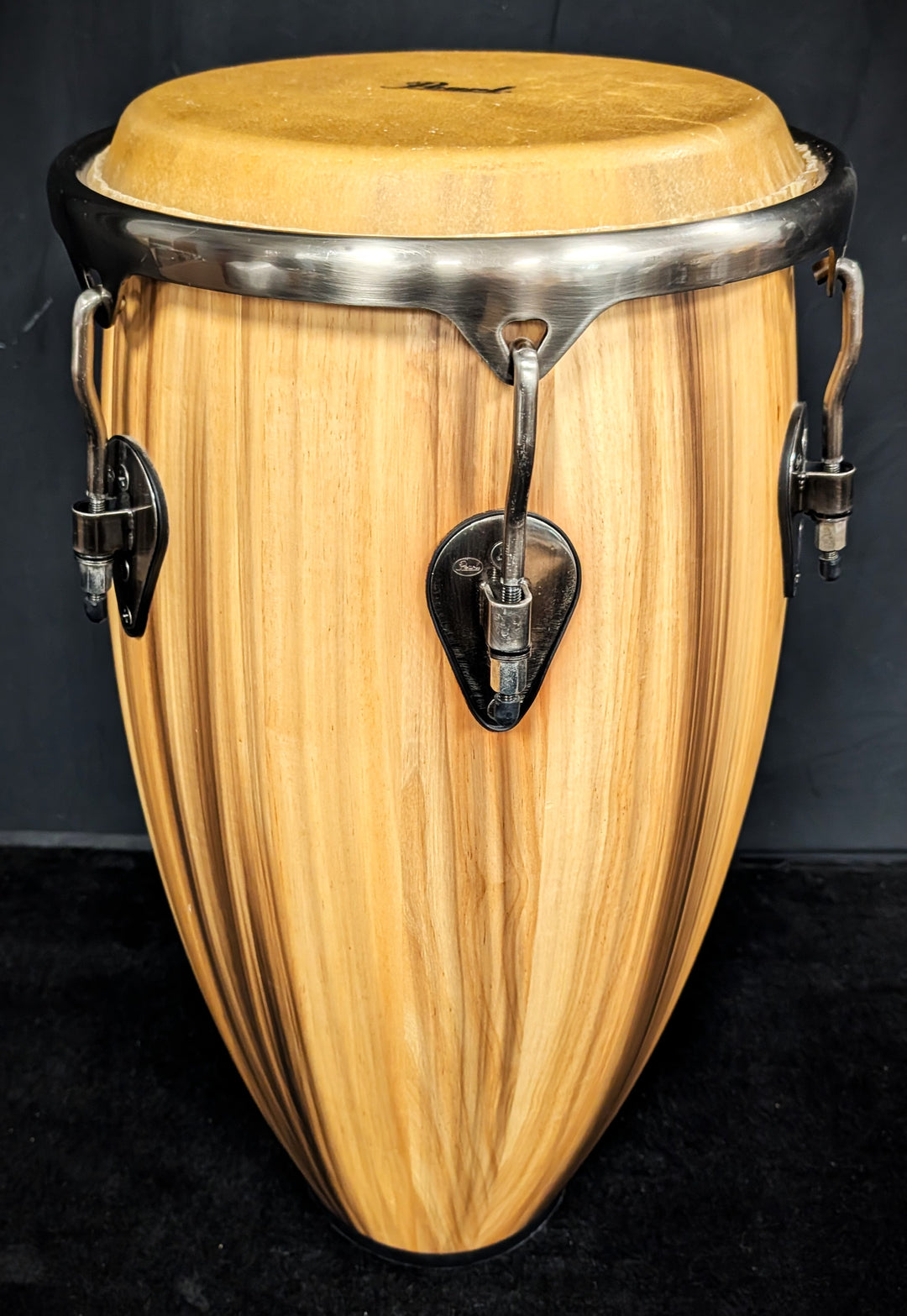Elite Series Oak Conga