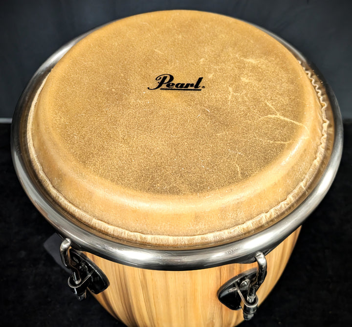 Elite Series Oak Conga