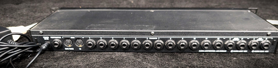 D4 16-Bit Drum Module