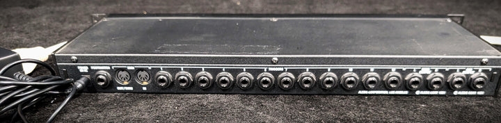 D4 16-Bit Drum Module