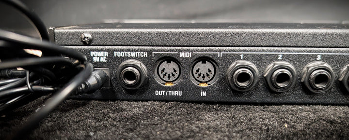 D4 16-Bit Drum Module