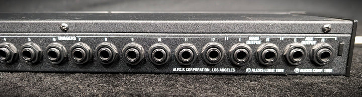 D4 16-Bit Drum Module