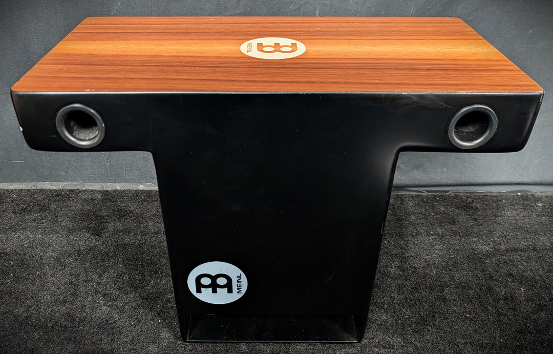 Pickup Turbo Slaptop Cajon