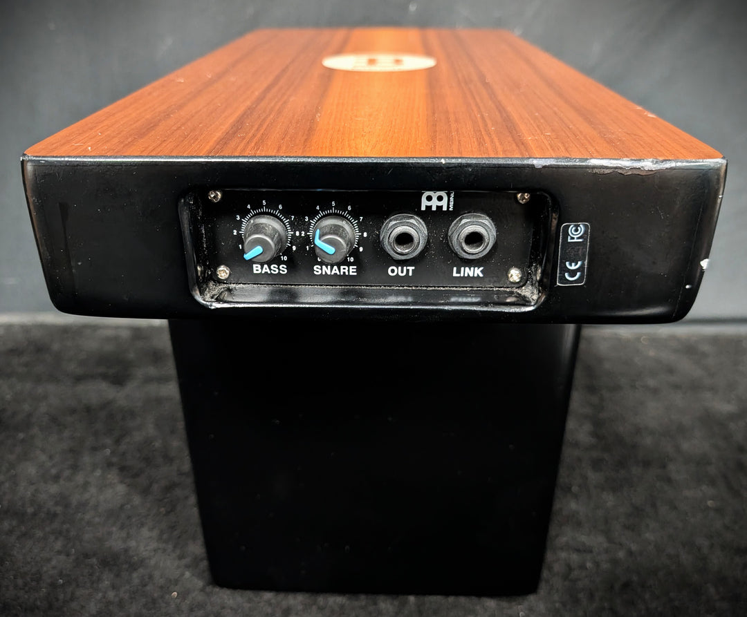 Pickup Turbo Slaptop Cajon