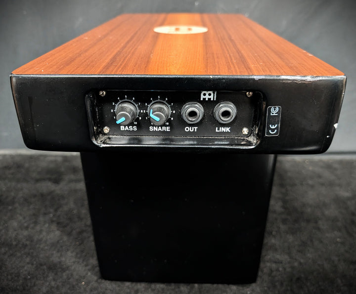 Pickup Turbo Slaptop Cajon