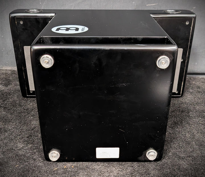Pickup Turbo Slaptop Cajon