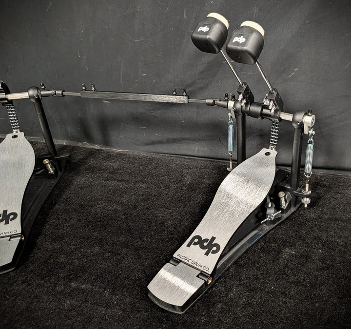 800 Series Double Bass Drum Pedal