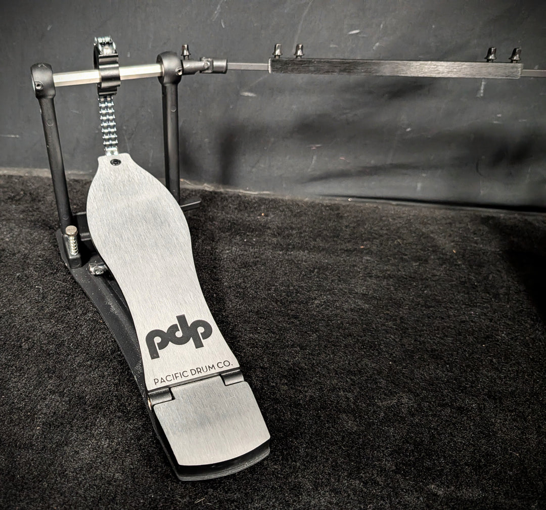 800 Series Double Bass Drum Pedal