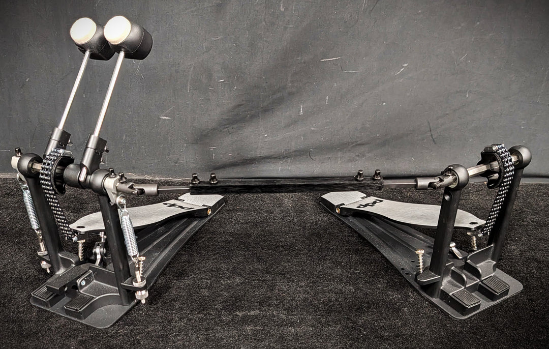800 Series Double Bass Drum Pedal