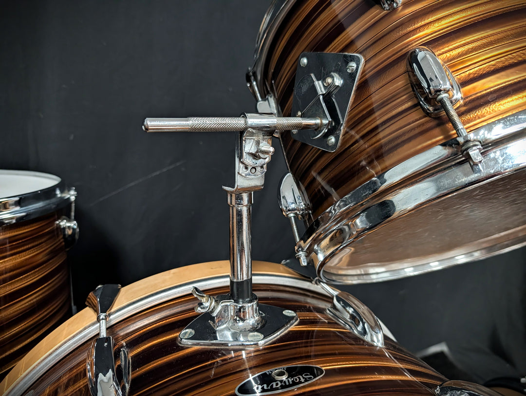 4-Piece Shell Pack - Vintage 60s.