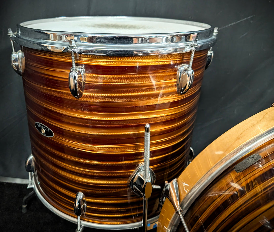 4-Piece Shell Pack - Vintage 60s.