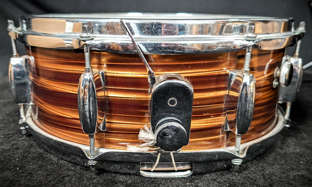 4-Piece Shell Pack - Vintage 60s.