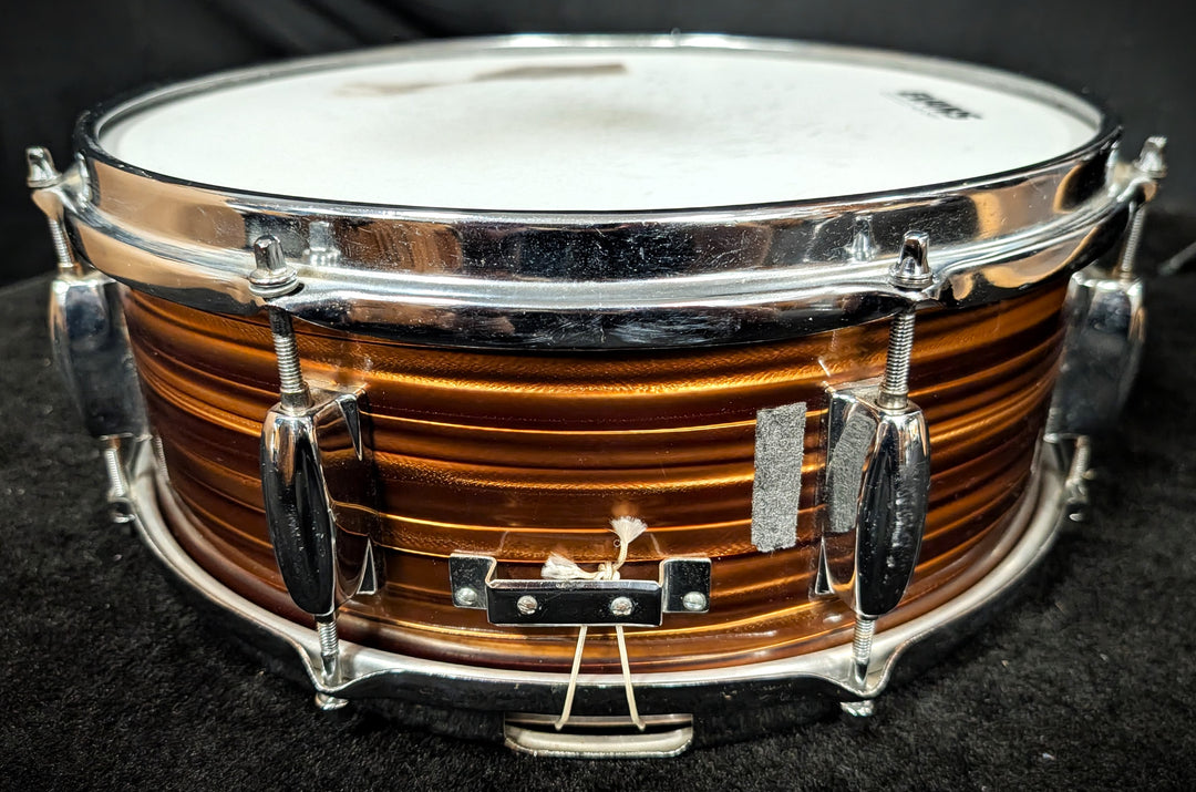 4-Piece Shell Pack - Vintage 60s.