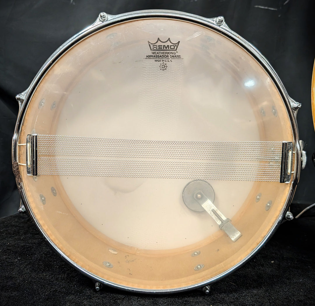4-Piece Shell Pack - Vintage 60s.