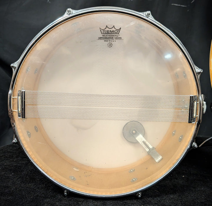 4-Piece Shell Pack - Vintage 60s.