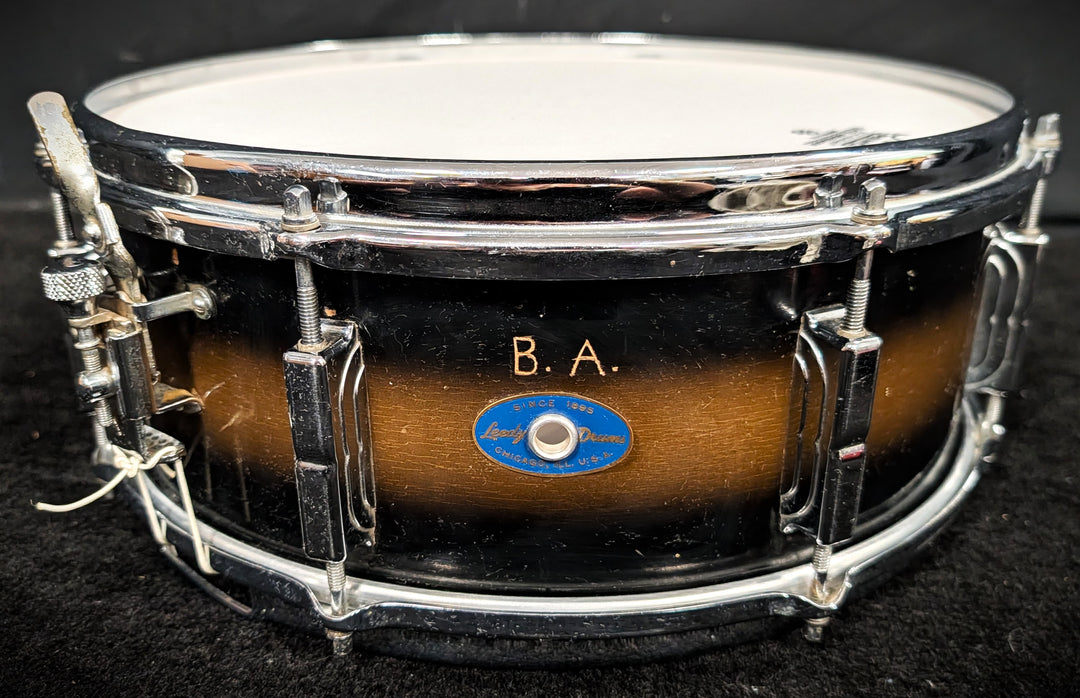 Duco Snare - Vintage 1957-58