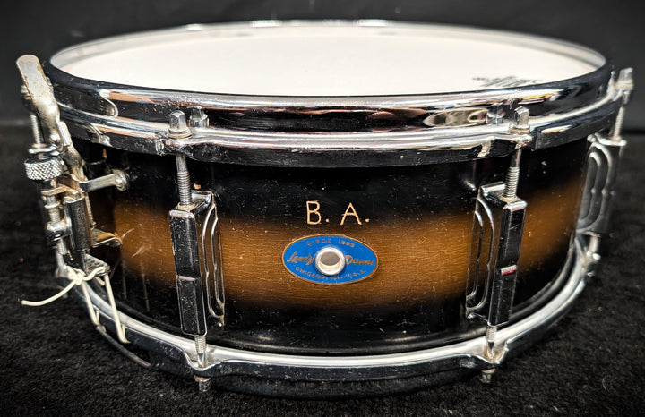 Duco Snare - Vintage 1957-58