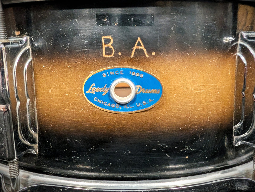 Duco Snare - Vintage 1957-58