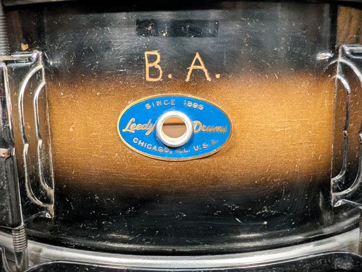 Duco Snare - Vintage 1957-58