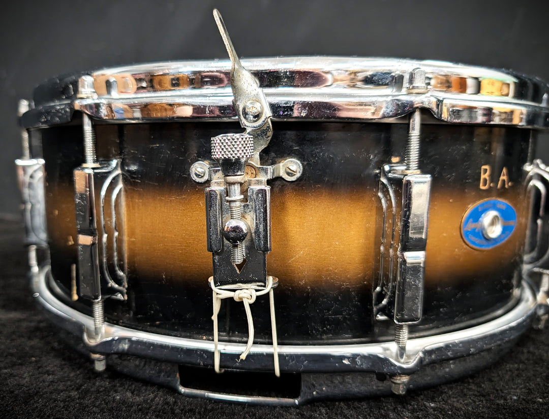 Duco Snare - Vintage 1957-58