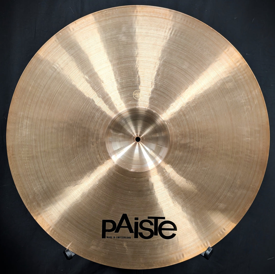 24 Inch Giant Beat Cymbal