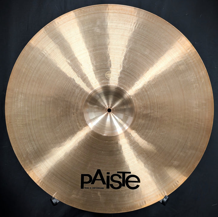 24 Inch Giant Beat Cymbal