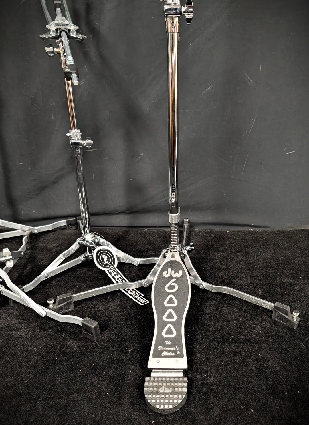 6000 Series Hardware Pack