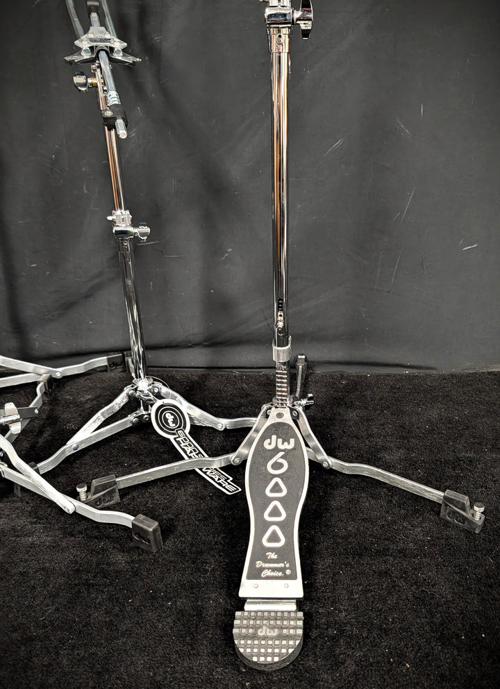6000 Series Hardware Pack