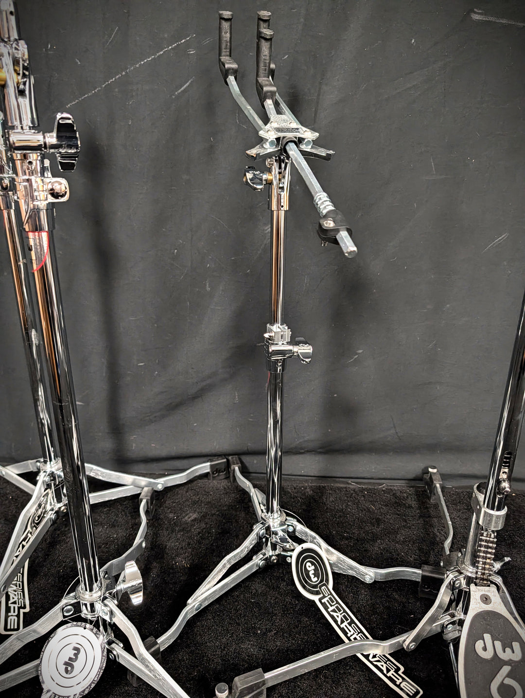 6000 Series Hardware Pack