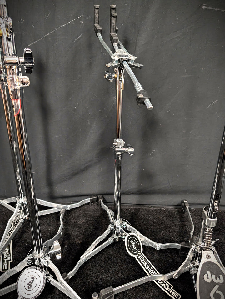 6000 Series Hardware Pack