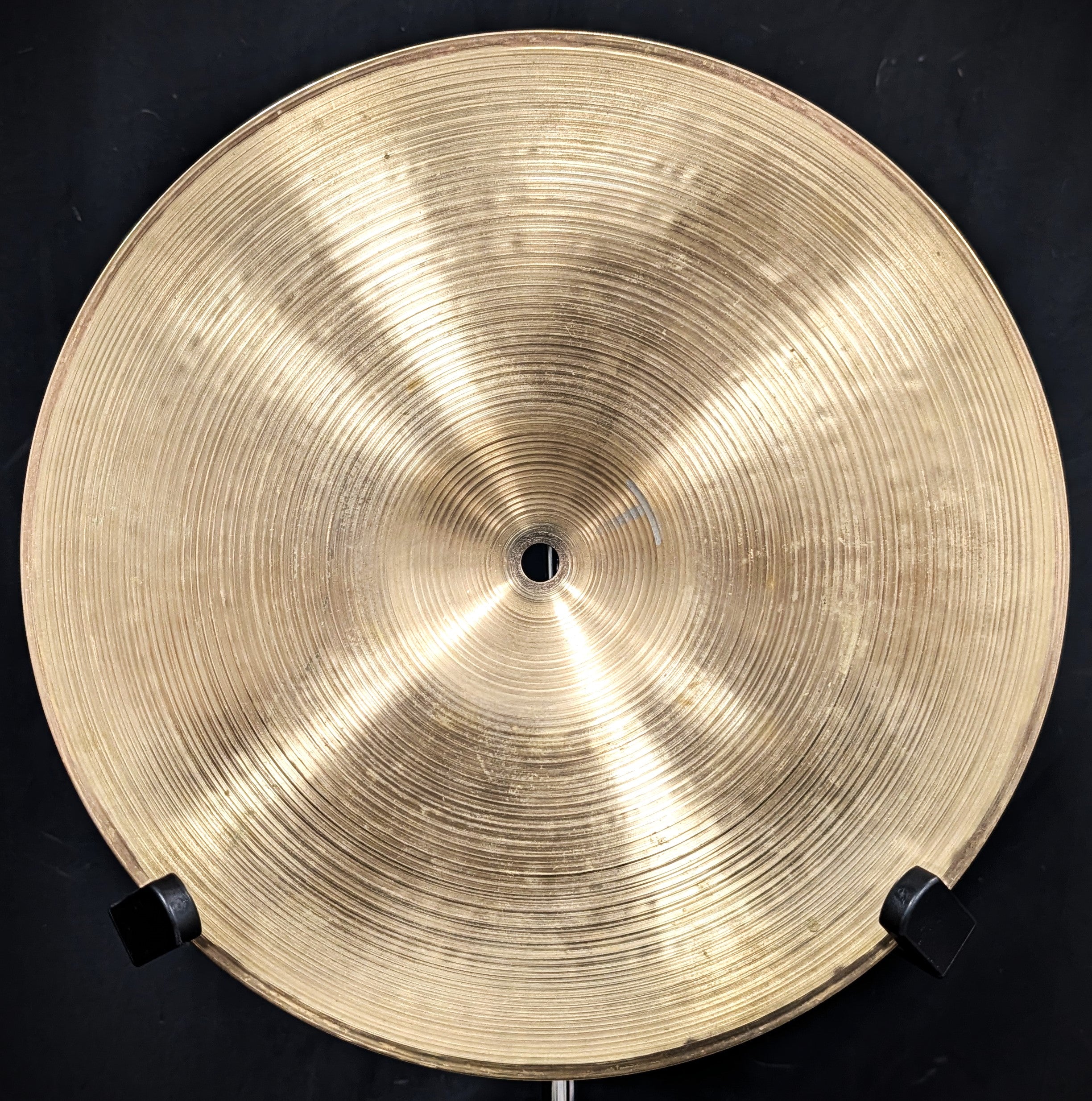 14 Inch AA Rock Hi-Hat Pair – Dave's Guitar Shop