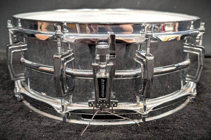 LM400 Snare