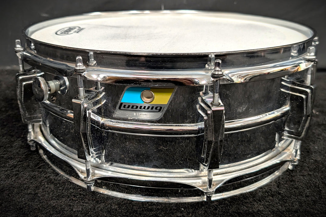 LM400 Snare