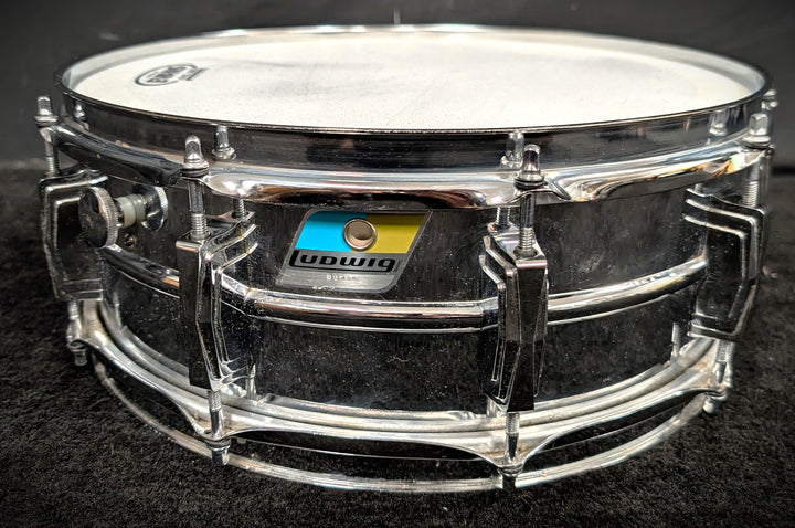 LM400 Snare