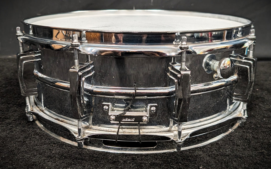 LM400 Snare