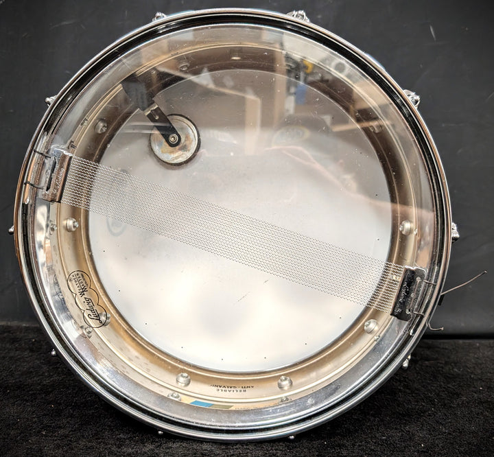 LM400 Snare