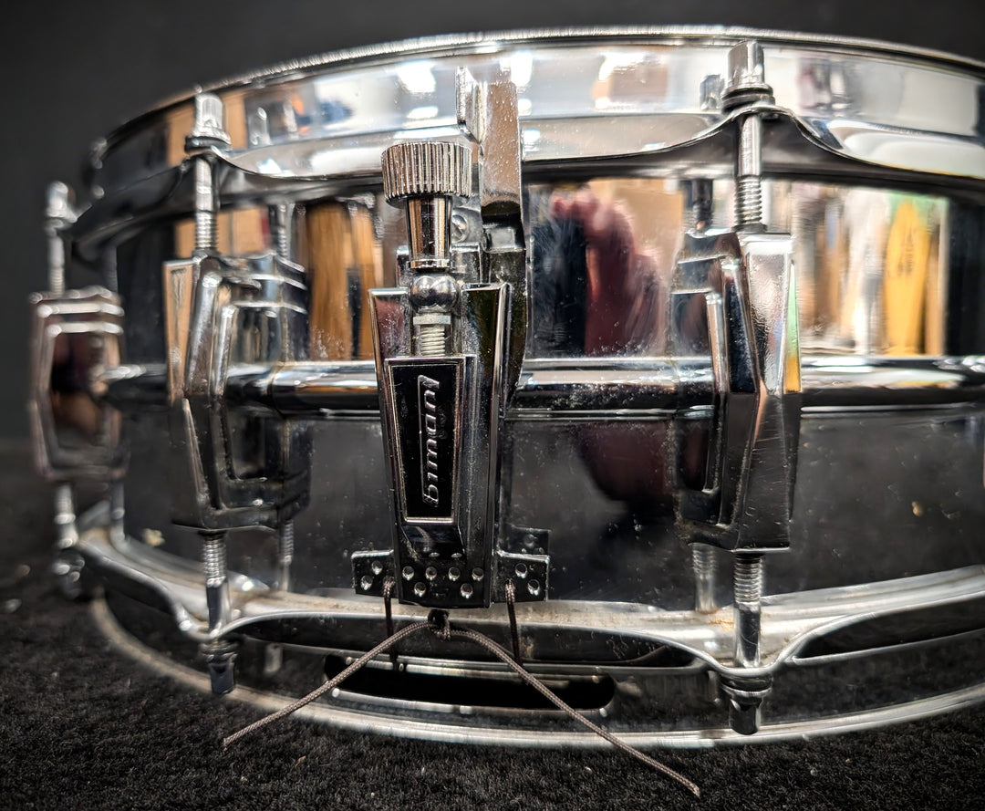 LM400 Snare