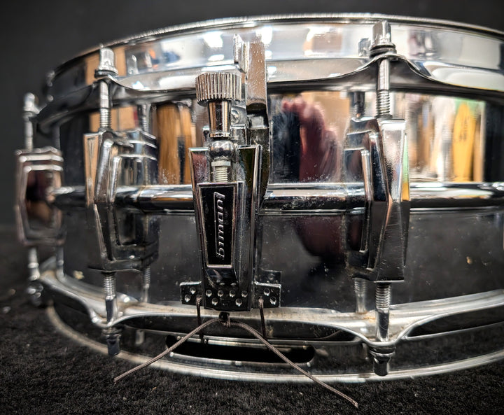 LM400 Snare