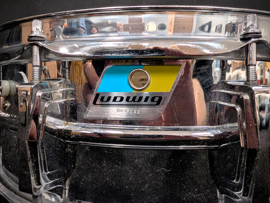 LM400 Snare