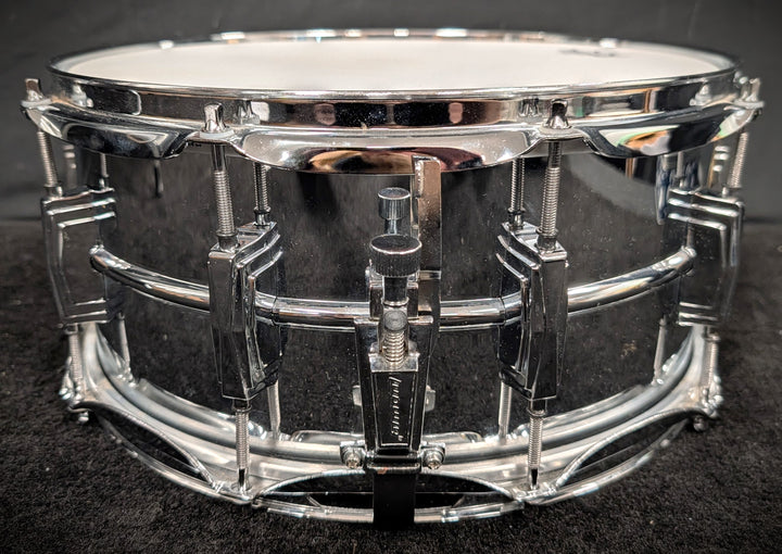 Supraphonic Brass Edition Snare