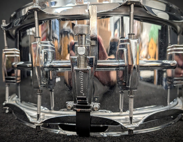 Supraphonic Brass Edition Snare
