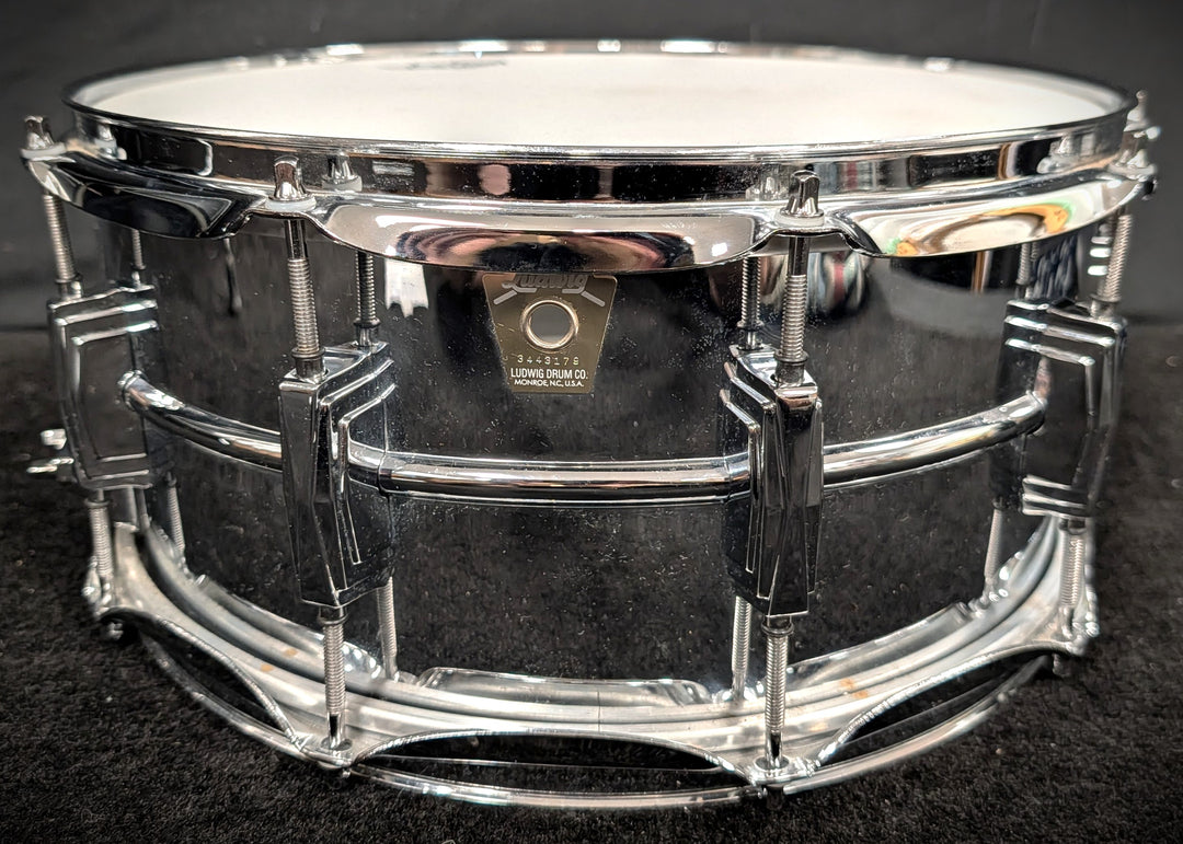 Supraphonic Brass Edition Snare