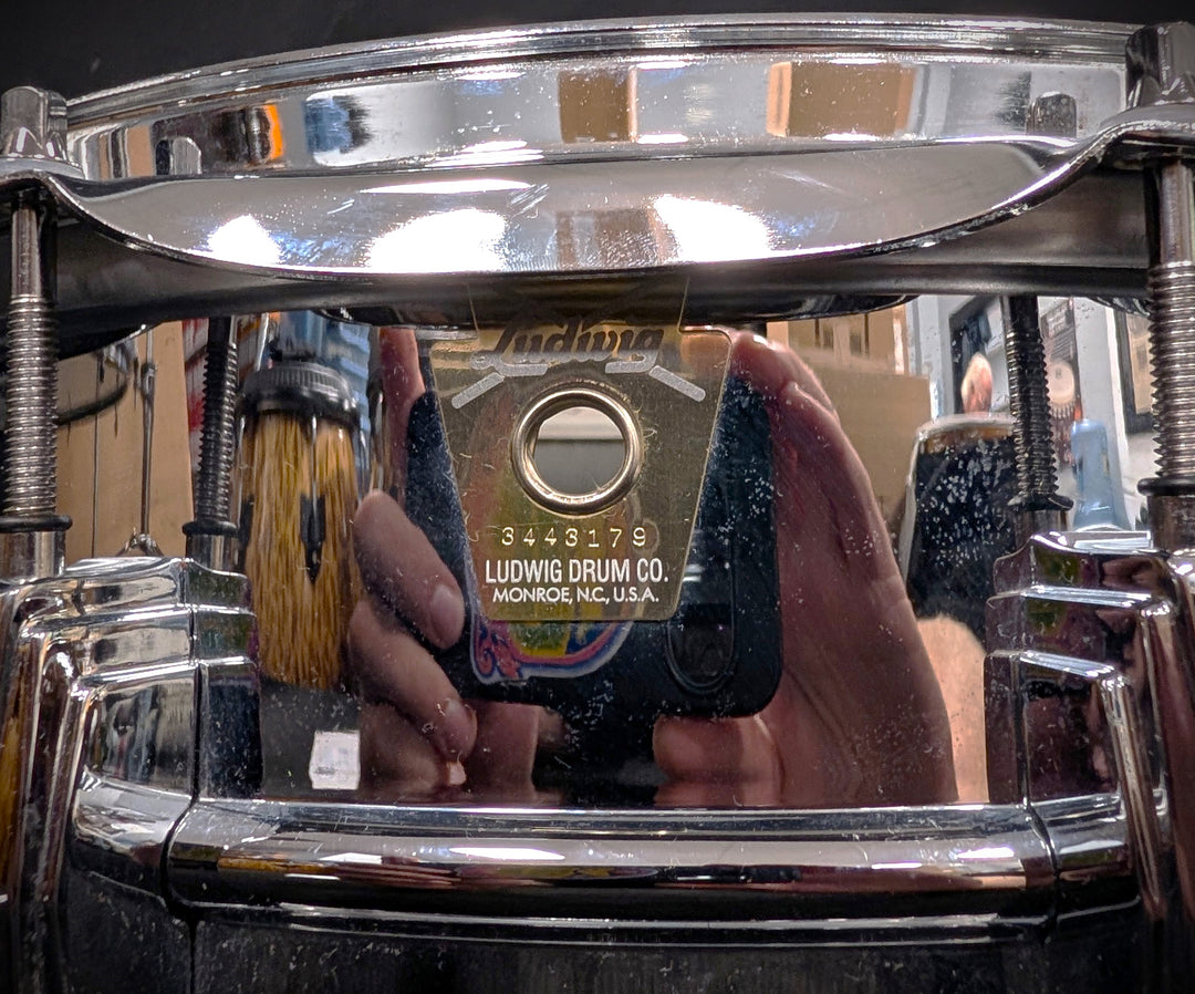 Supraphonic Brass Edition Snare
