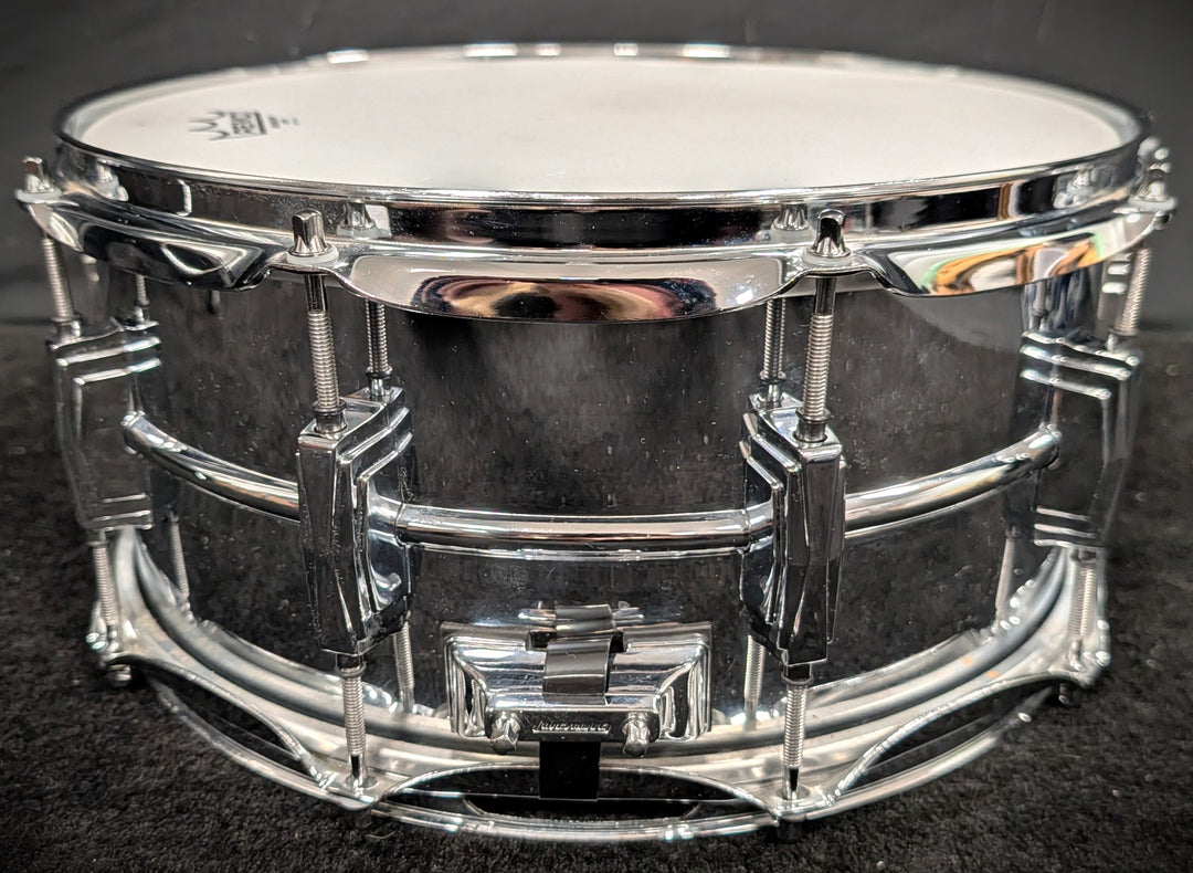 Supraphonic Brass Edition Snare